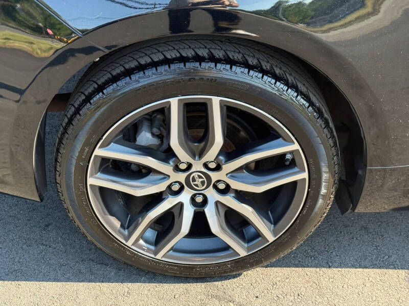 2016 Scion tC