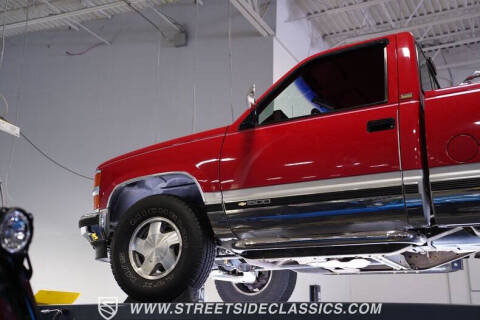 1994 Chevrolet C/K 1500 Series