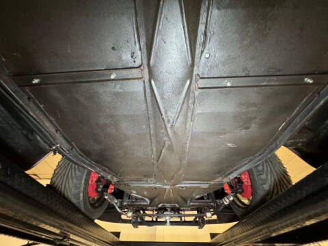 1969 Volkswagen Beetle