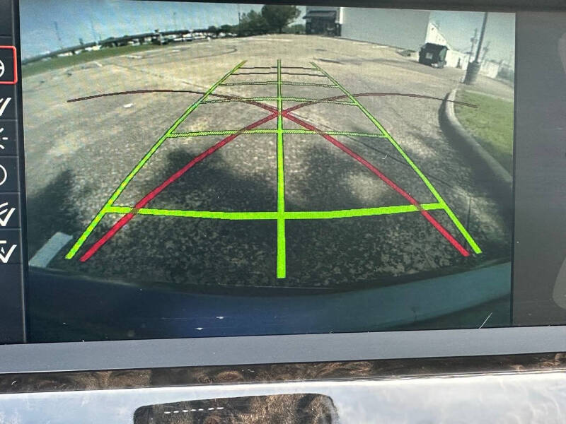 2012 BMW 6 Series 650i