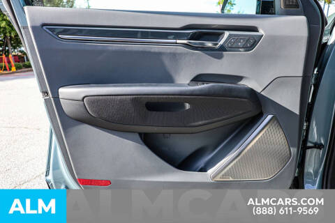 2024 Kia EV9 GT-Line