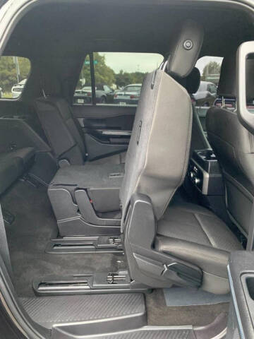 2019 Ford Expedition MAX XLT