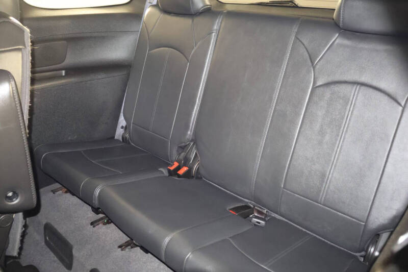 2012 GMC Acadia SLT-1