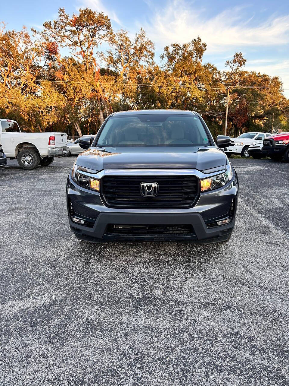 2023 Honda Ridgeline for sale at GRACELAND AUTO LLC in Thonotosassa, FL