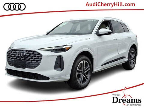 2025 Audi Q5 quattro Premium Plus TFSI