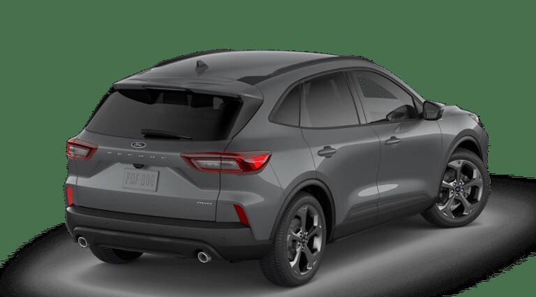 2026 Ford Escape ST-Line Select