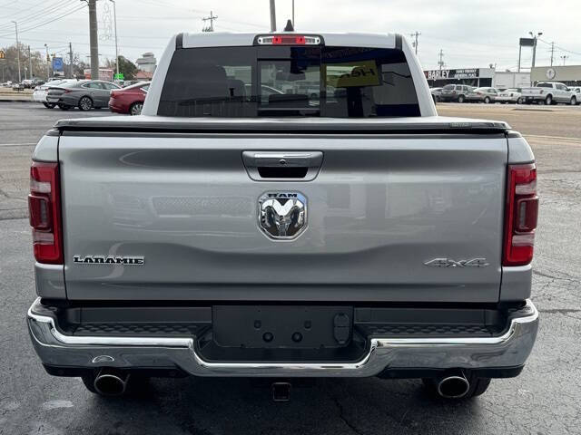 2020 Ram 1500 for sale at Jerry Ward Autoplex of Dyersburg in Dyersburg, TN