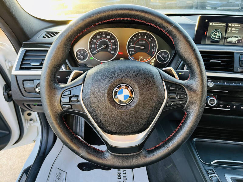 2018 BMW 3 Series 330i