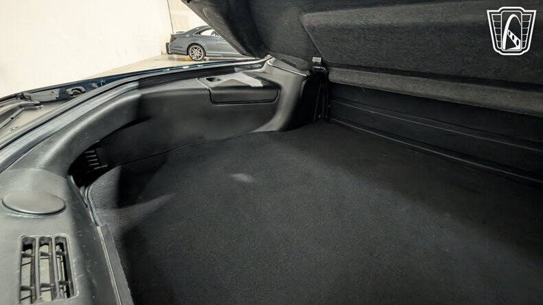 1994 Mazda RX-7 Turbo