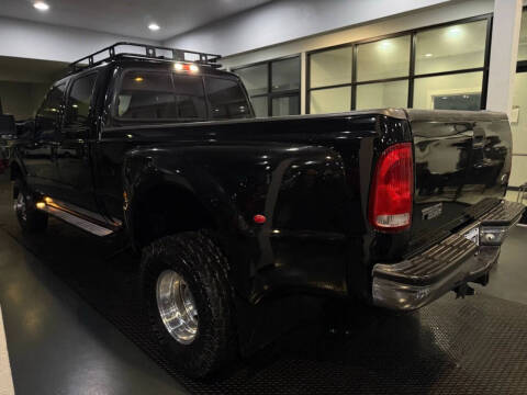 2000 Ford F-350 Super Duty