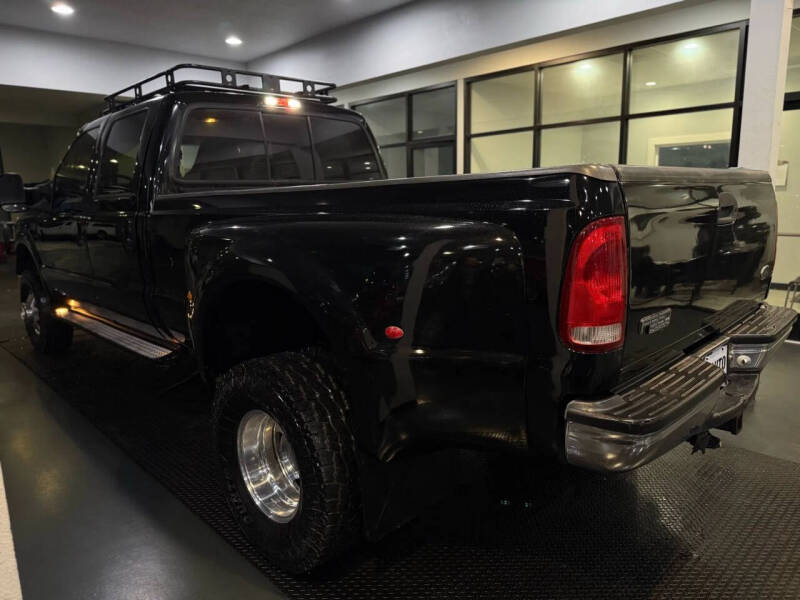 2000 Ford F-350 Super Duty