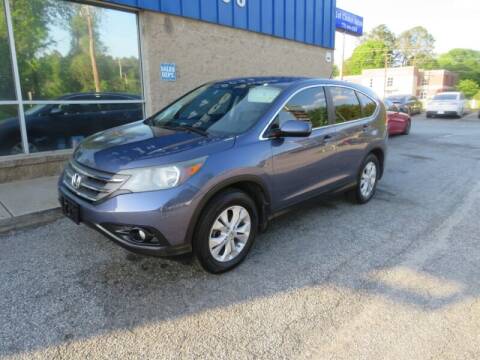 2012 Honda CR-V for sale at Southern Auto Solutions - 1st Choice Autos in Marietta GA