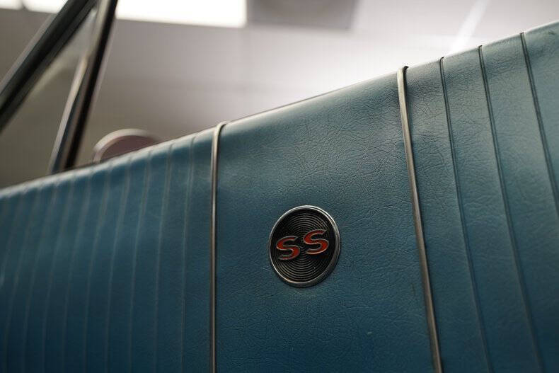 1964 Chevrolet Impala