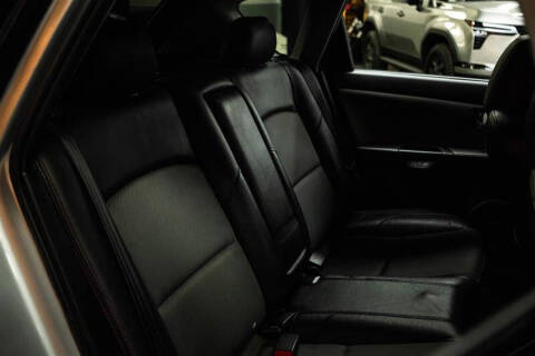 2007 Mazda MAZDASPEED3