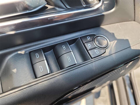 2026 Chevrolet Silverado EV Trail Boss