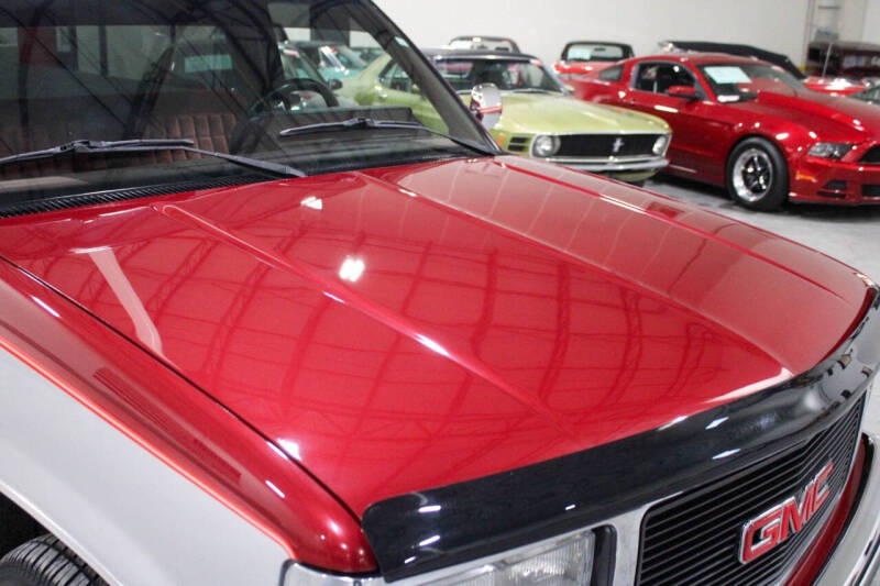 1990 GMC Sierra 1500