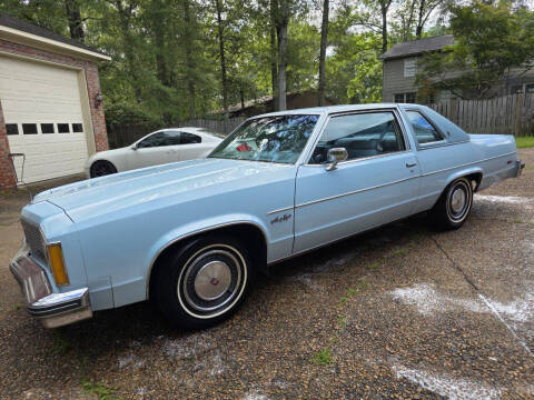 1978 Oldsmobile Ninety-Eight