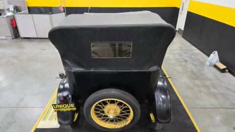 1926 Ford Model T