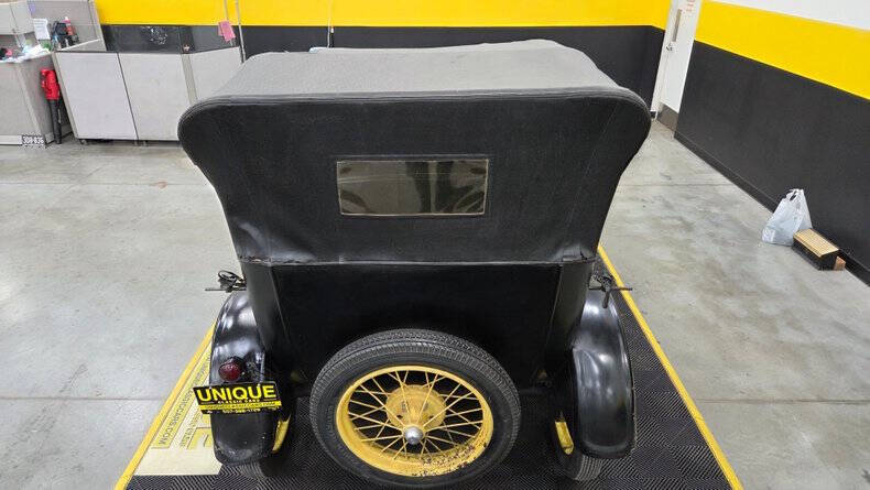 1926 Ford Model T