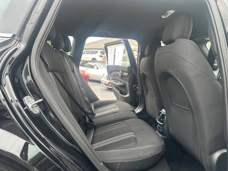 2016 MINI Clubman Cooper S