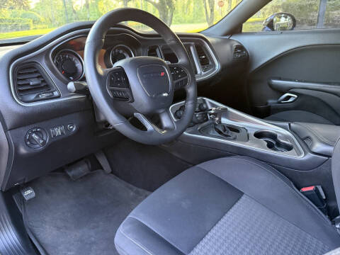 2019 Dodge Challenger GT