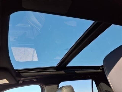 2022 Ford Expedition MAX Platinum