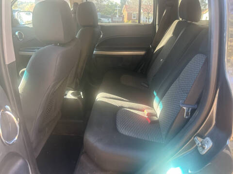 2010 Chevrolet HHR LT
