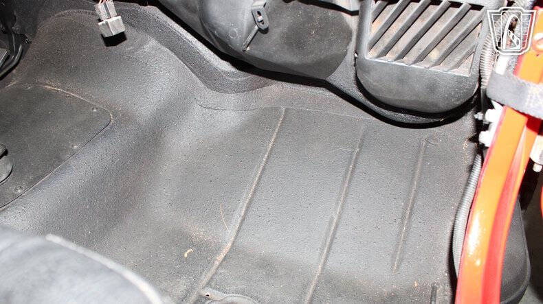 1993 Jeep Wrangler S