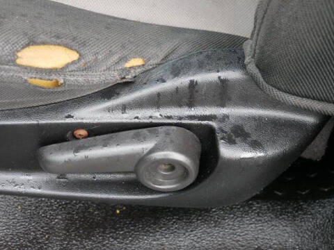 2007 Ford Ranger
