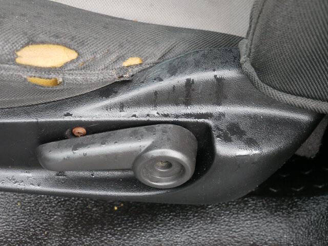 2007 Ford Ranger