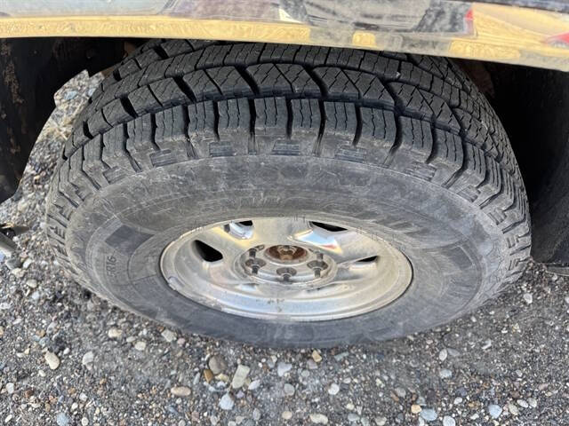 2000 GMC Sierra 1500