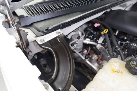 2006 Chevrolet Silverado 1500