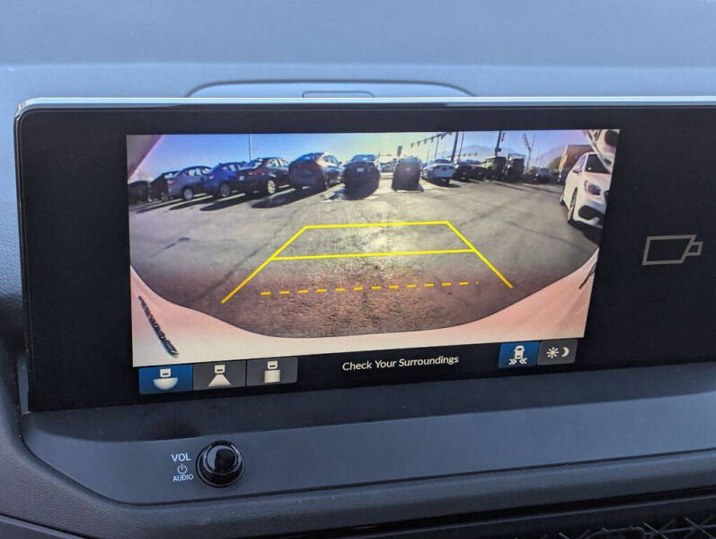 2023 Honda Accord Hybrid