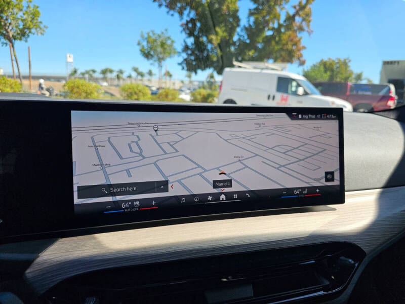 2025 BMW 4 Series 430i