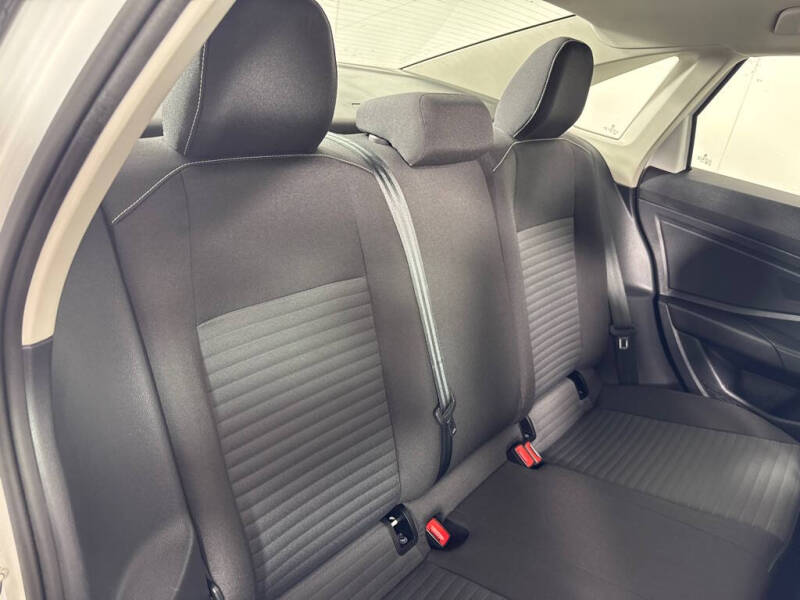 2024 Volkswagen Jetta S