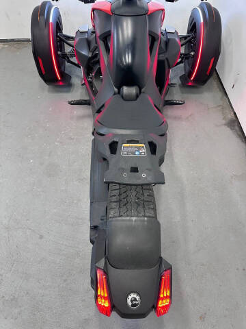 2021 Can-Am Ryker 900