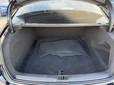 2014 Audi A4 2.0T quattro Premium