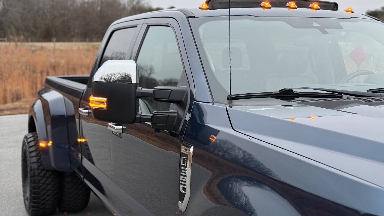 FordF-350 Super Duty27