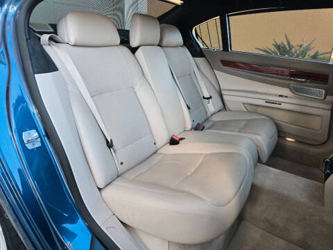 2013 BMW 7 Series ALPINA B7 LWB xDrive