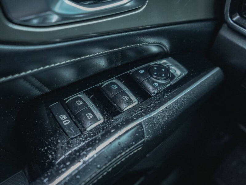 2021 Kia Sorento SX Prestige