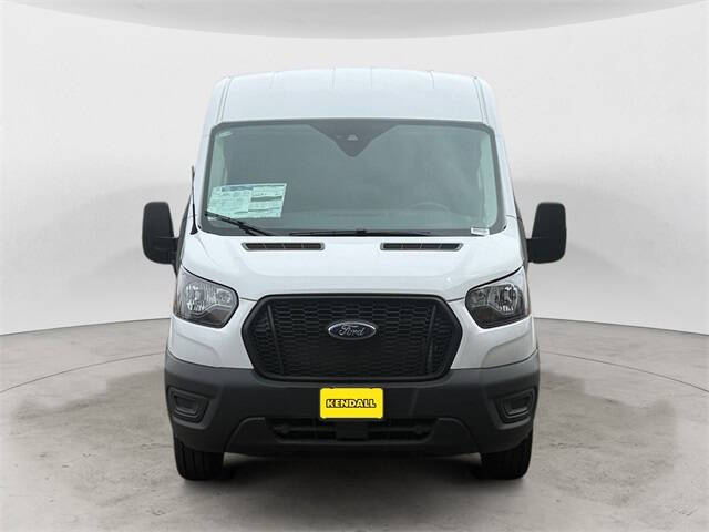 2025 Ford Transit 250