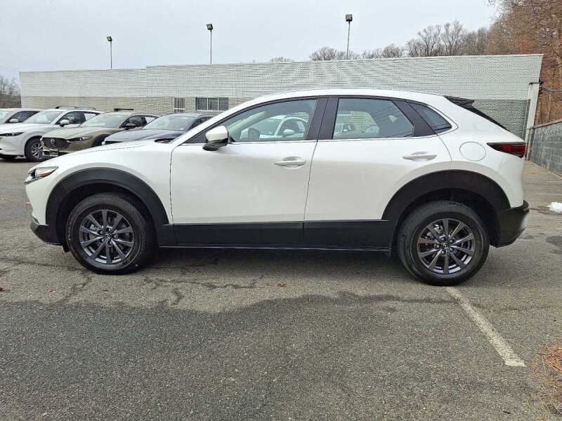2023 Mazda CX-30 2.5 S