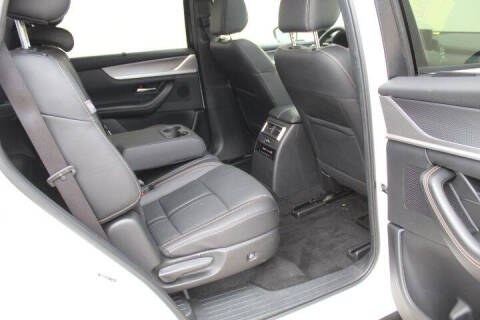 2025 Mazda CX-90 3.3 Turbo Select