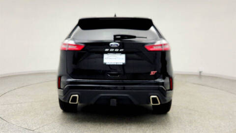 2023 Ford Edge ST