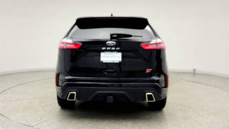 2023 Ford Edge ST