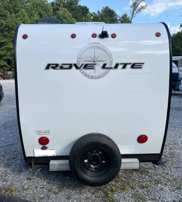 2024 Travel Lite Rove Lite-16RB