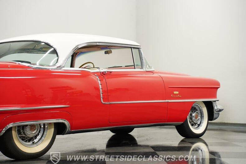 1956 Cadillac Series 62