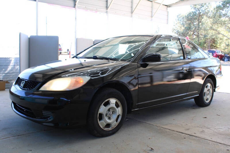 0 Honda Civic