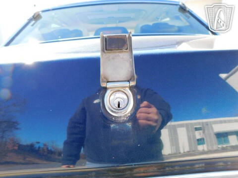 1990 Rolls-Royce Silver Spur