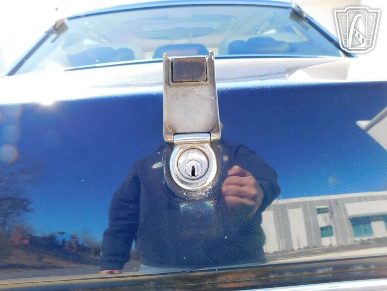 1990 Rolls-Royce Silver Spur